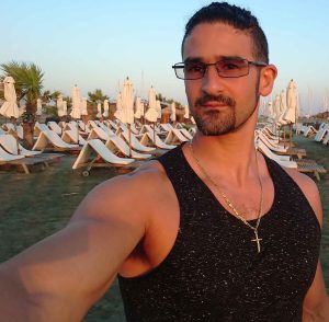 Chris Florides